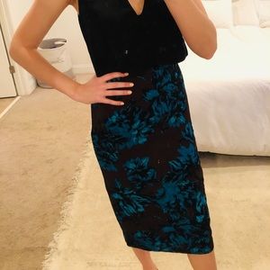 Whowhatwear skirt